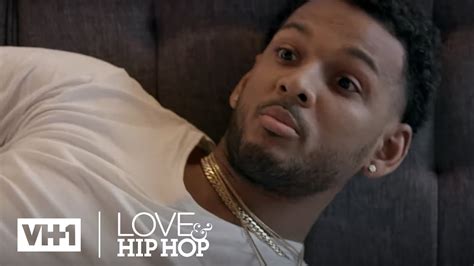 prince from love & hip hop miami|Prince Gets Kicked Out 